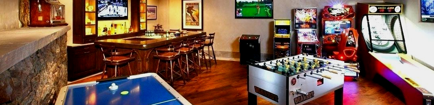 Indoor Bowling
