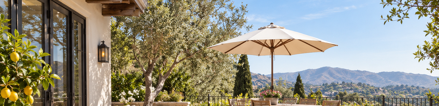 Outdoor Furniture