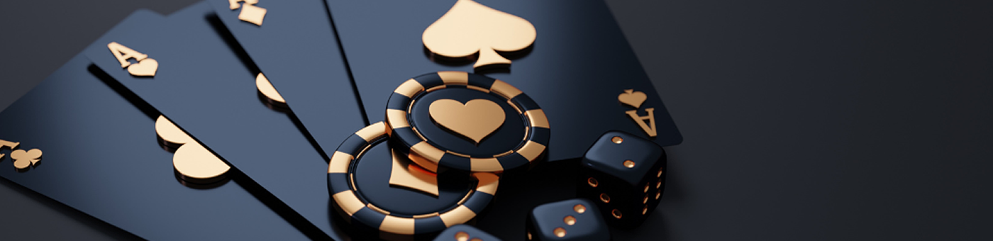 Poker Table