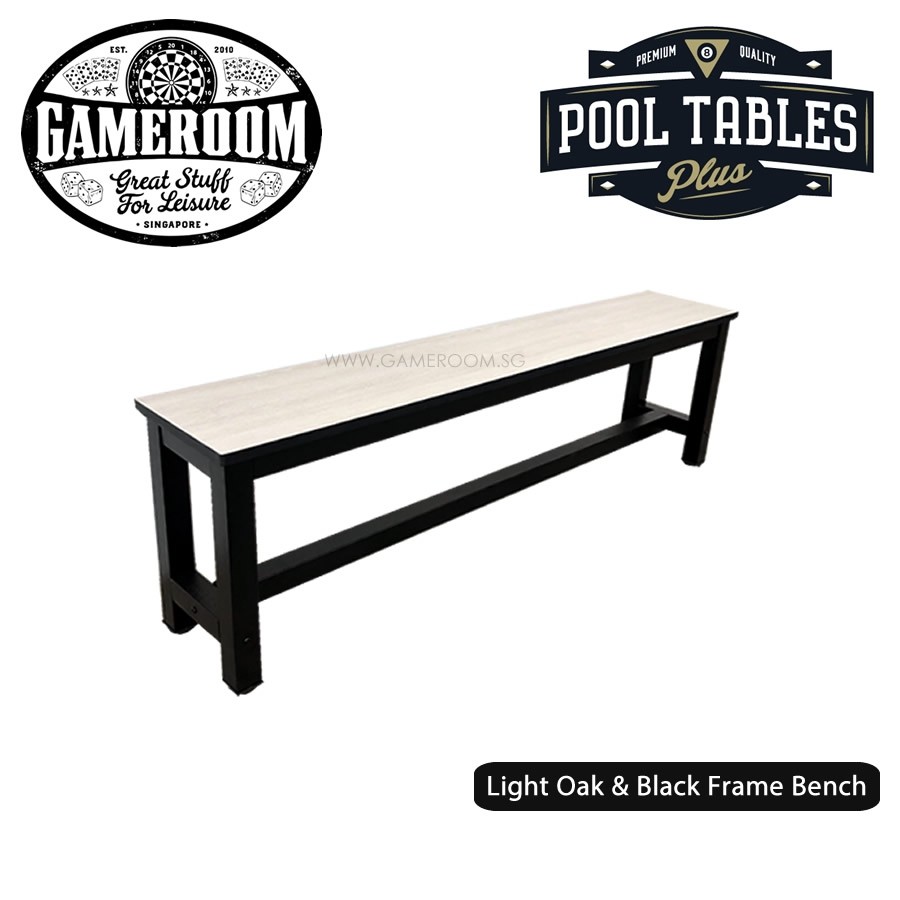 6ft Nordic Bench 