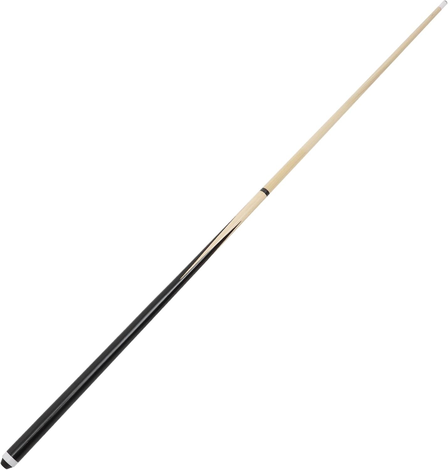 58" Basic Wooden Pool Cue