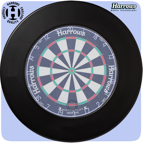 DartBoard Wall Surround Protector