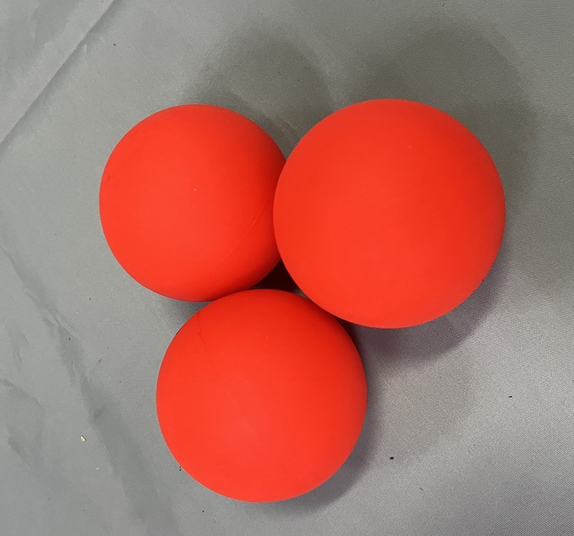 Spare Ball