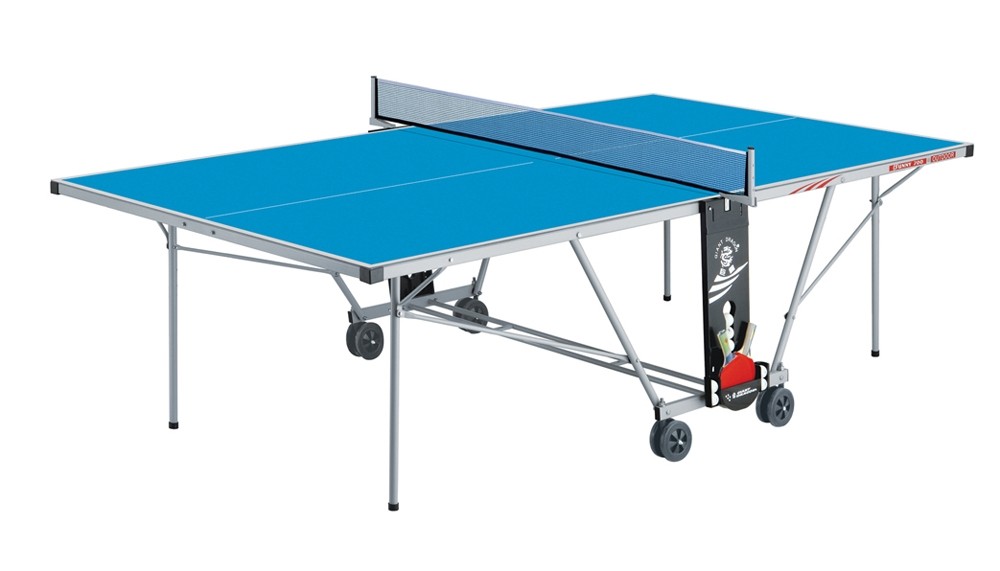 9ft SUNNY Weatherproof Table Tennis