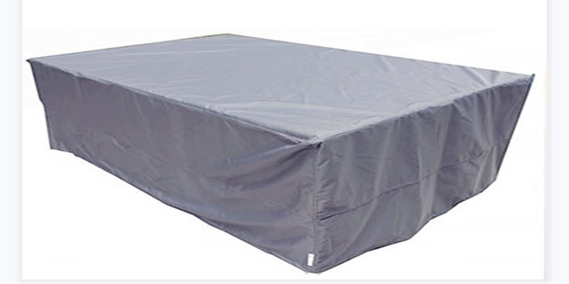 9ftt Pool Table Waterproof Cover (Full Body)
