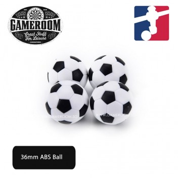 36mm ABS Foosball