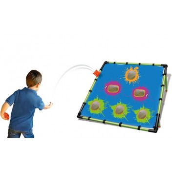 Bean Bag Toss Game