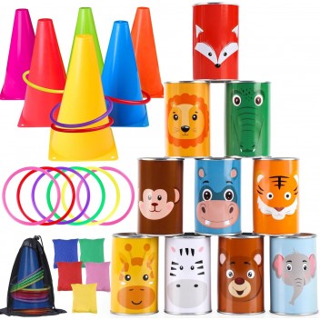 Carnival Games Set