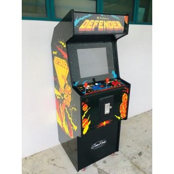 Preown Retro Arcade Machine (The Defender)