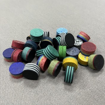 Replacement Cue Tip (10-13mm size)