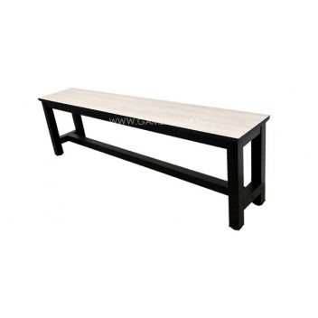 6ft Nordic Bench 
