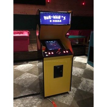 Pac man Arcade (Pre-owned)