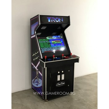 4 Player Arcade Machine (60 games)