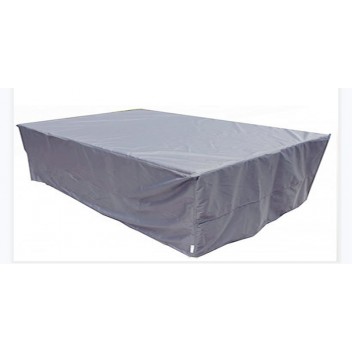 8ft Pool Table Waterproof Cover (Full Body)