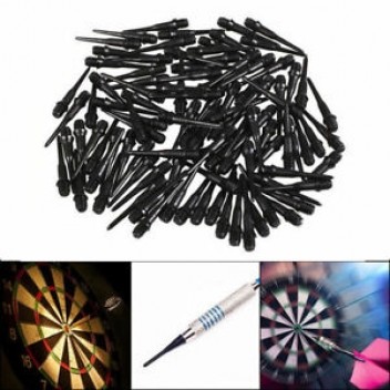 50pcs Soft Tips Replacement