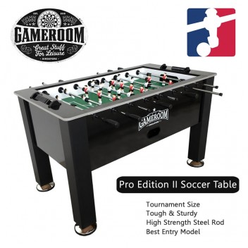 5ft Pro Edition II Soccer Table