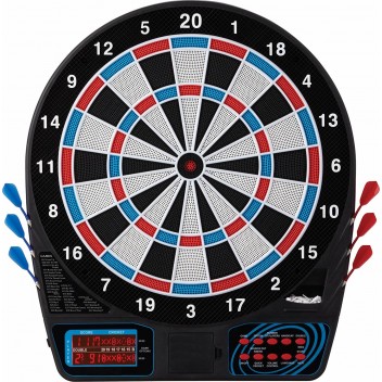 V777 Electronic DartBoard